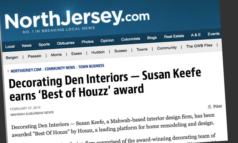 Best of Houzz!