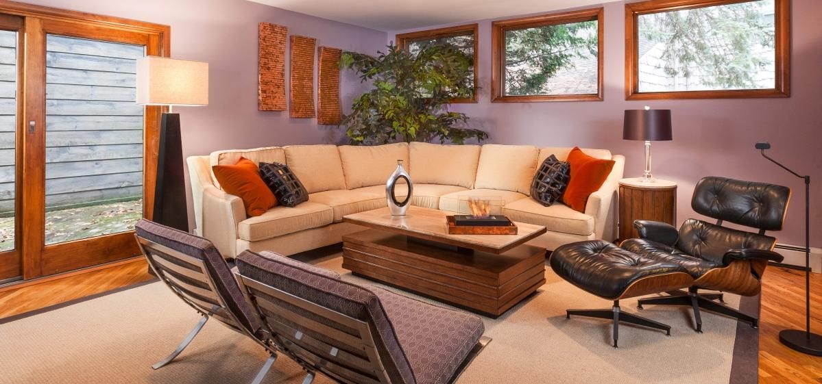 Love Your Home Book Feature